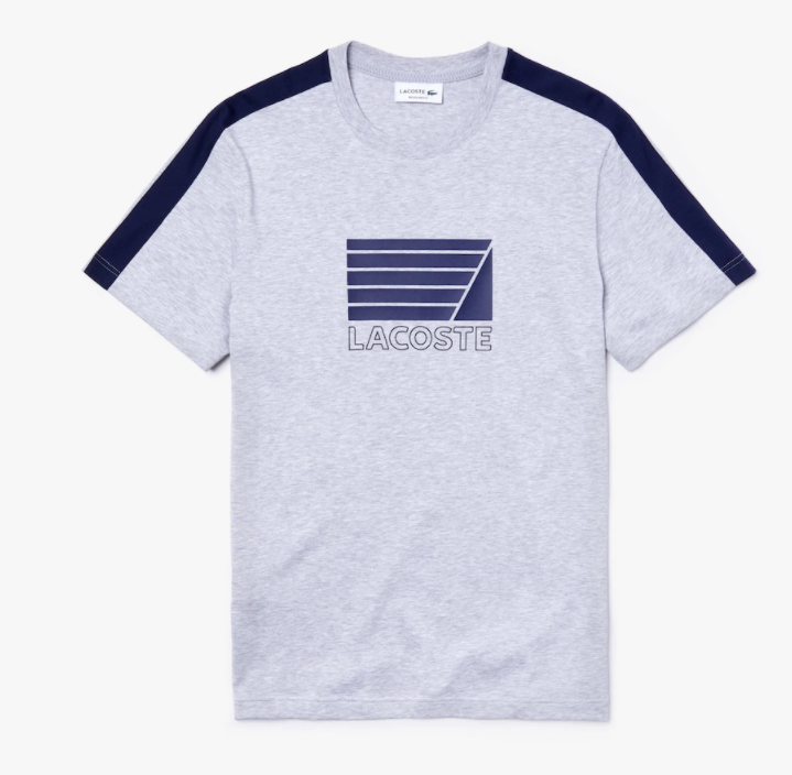 Lacoste T Shirt s-3xl  (5)